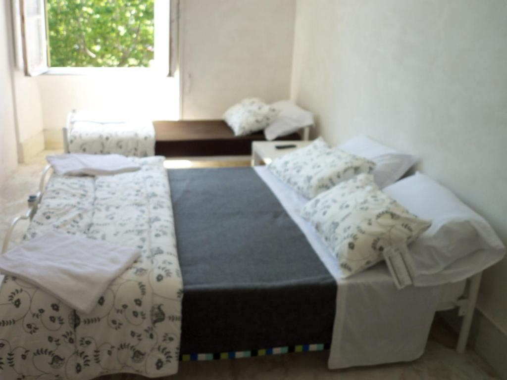 Lucky Stars Rooms روما المظهر الخارجي الصورة