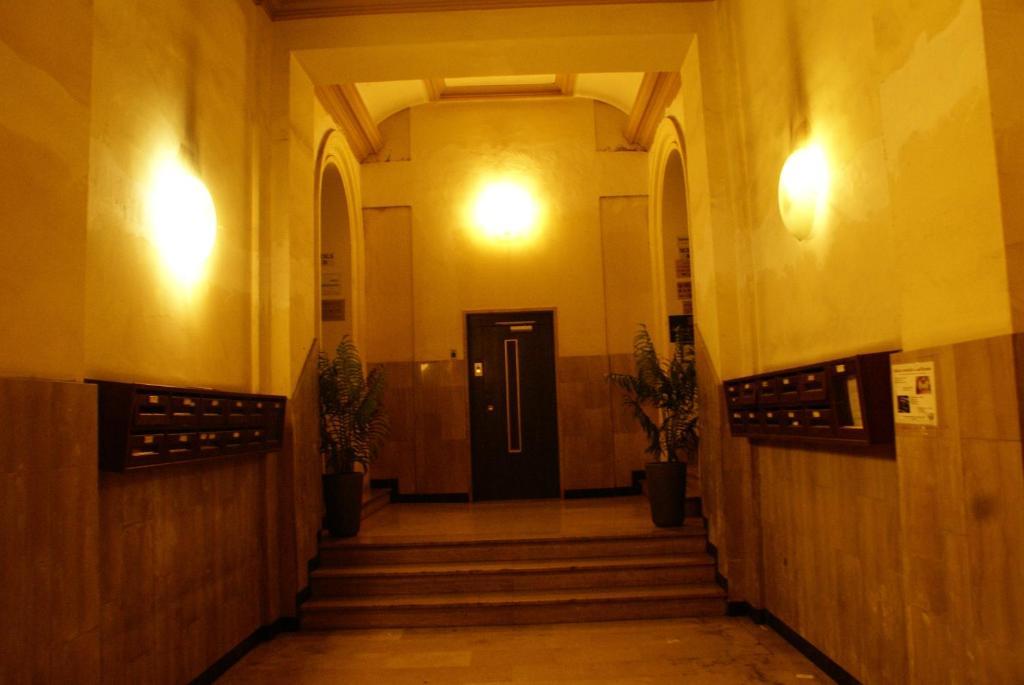 Lucky Stars Rooms روما المظهر الخارجي الصورة