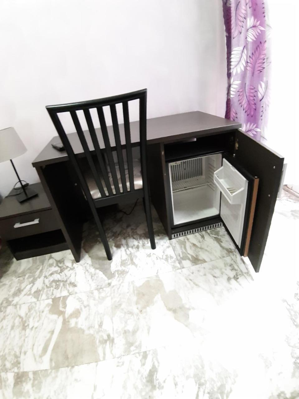 Lucky Stars Rooms روما المظهر الخارجي الصورة