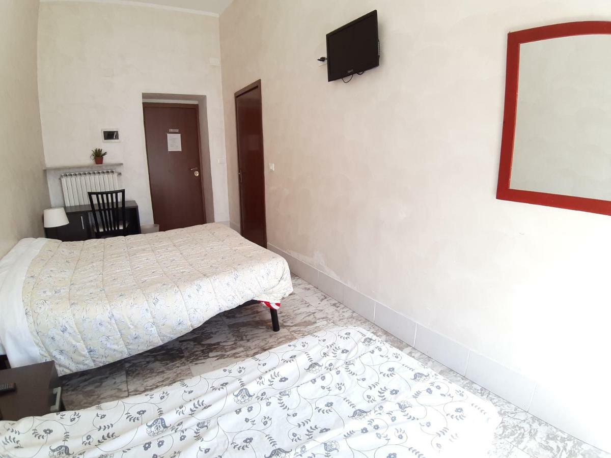 Lucky Stars Rooms روما المظهر الخارجي الصورة